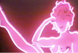 First take, double take