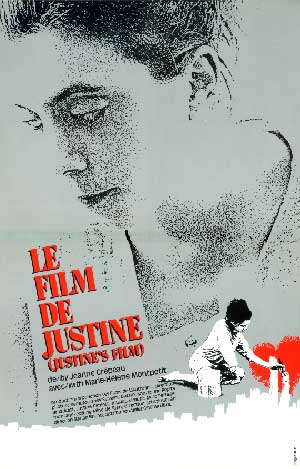 Le film de Justine