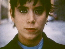 Marie-H&eacute;l&egrave;ne Montpetit
                              dans L'usure