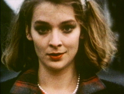 Isabelle Miquelon dans L'usure