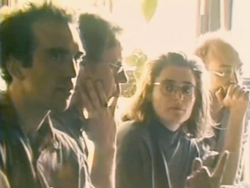 Un film de
                        cin�astes